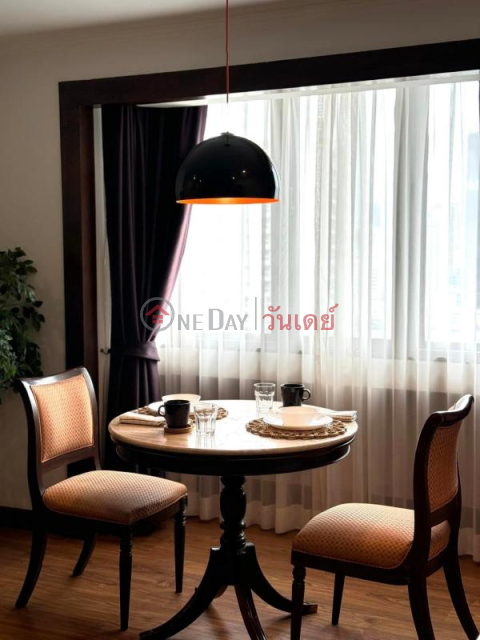 Condo for Rent: Omni Tower Sukhumvit Nana, 65 m², 1 bedroom(s) - OneDay_0