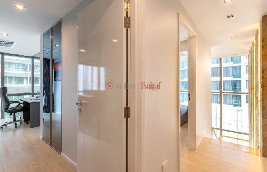 The Room 21 Thailand Rental, ฿ 120,000/ month