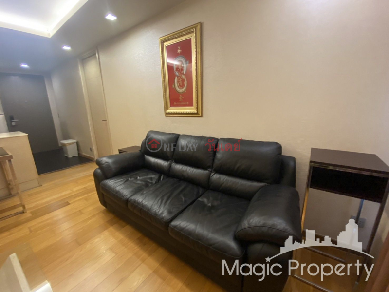 Via Botani Sukhumvit 47, Watthana, Bangkok | Thailand | Rental, ฿ 35,000/ month