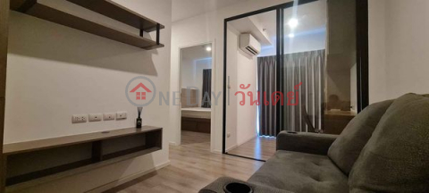 Condo for rent Kensington Sukhumvit-Thepharak (9th floor) _0