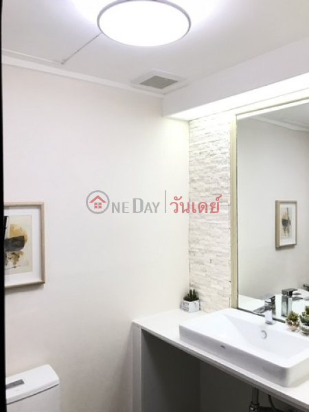 ฿ 35,000/ month, Condo for Rent: Somkid Place, 85 m², 2 bedroom(s)