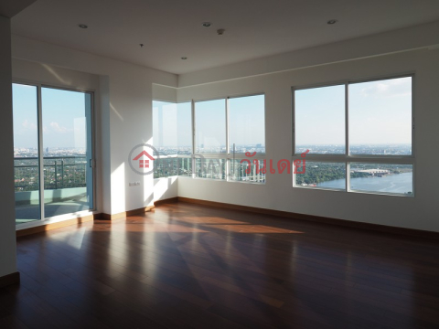 Condo for Rent: Supalai Prima Riva, 536 m², 4 bedroom(s) - OneDay_0