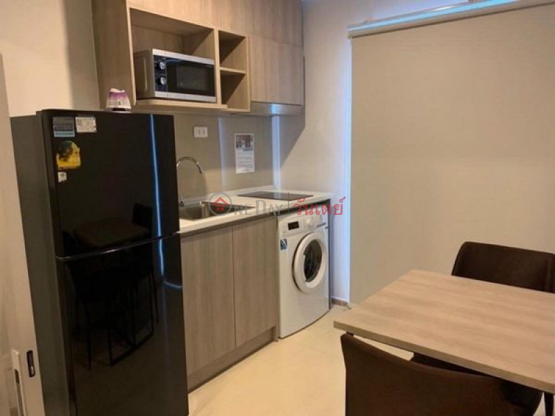 Property Search Thailand | OneDay | Residential Rental Listings Condo for rent: Elio Del Moss Phaholyothin (4th floor, 32sqm)