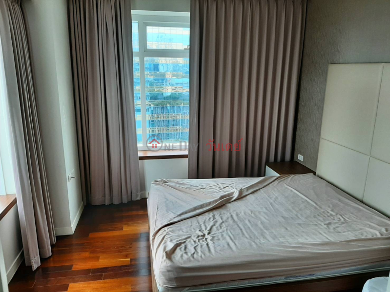 Condo for Rent: Circle Condominium, 48 m², 1 bedroom(s) Rental Listings