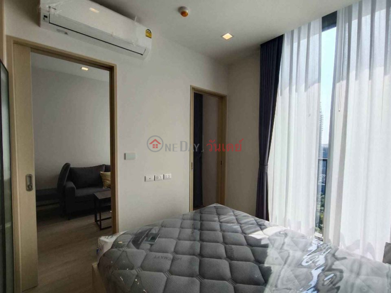 ฿ 26,000/ month, Condo for Rent: Noble State 39, 30 m², 1 bedroom(s)