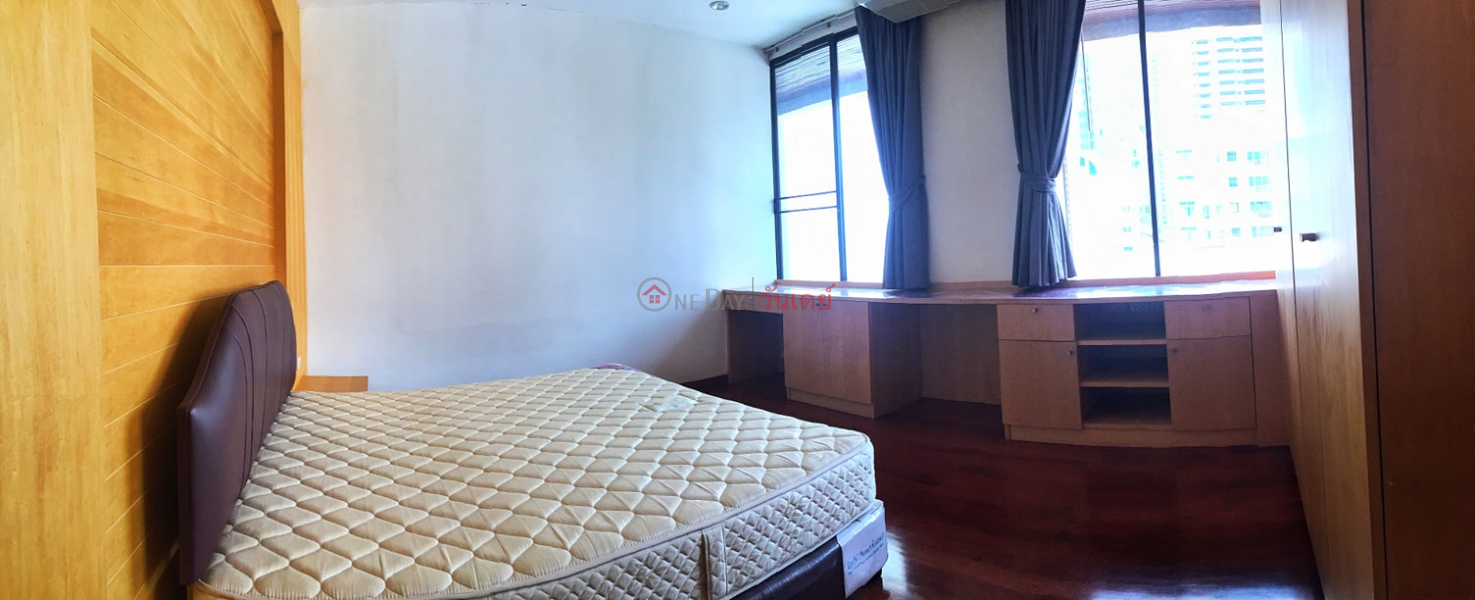 Condo for Rent: Acadamia Grand Tower, 204 m², 3 bedroom(s),Thailand | Rental, ฿ 67,000/ month