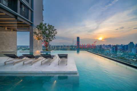 Knightsbridge Prime Onnut – High-Floor City View _0