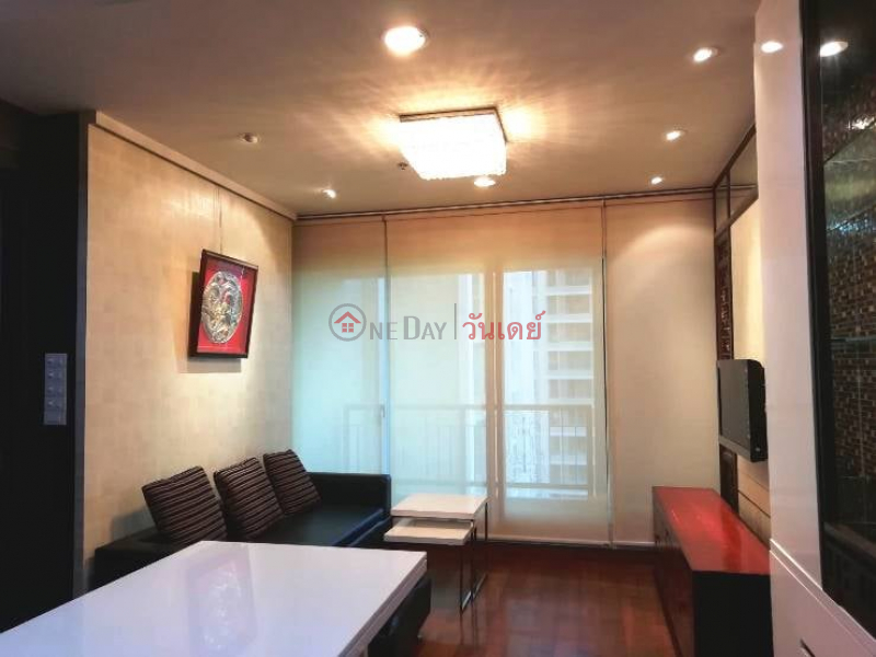 A 1 Bed Unit Available, Just 5 Min from Central Chidlom รายการเช่า