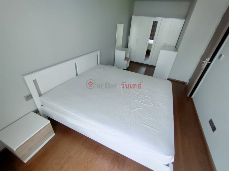 ฿ 34,000/ month Condo for Rent: Ideo Q Sukhumvit 36, 45 m², 1 bedroom(s)