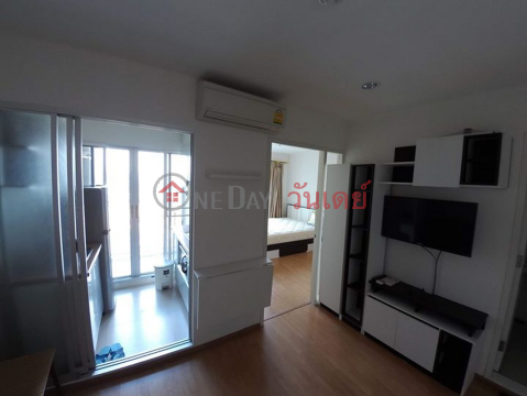 Condo for Rent: U Delight @ Onnut Station, 30 m², 1 bedroom(s) - OneDay_0