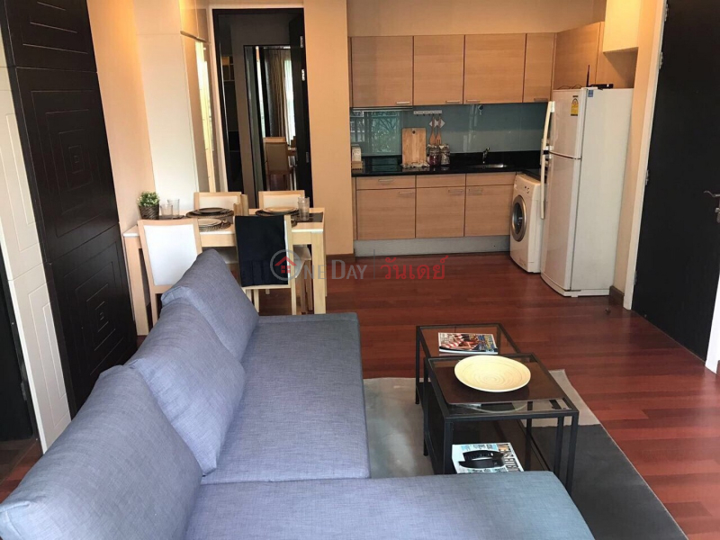 Property Search Thailand | OneDay | Residential | Rental Listings, Condo for Rent: The Address Chidlom, 73 m², 2 bedroom(s)