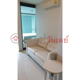 Condo for Rent: SOCIO Ruamrudee, 31 m², 1 bedroom(s) - OneDay_0