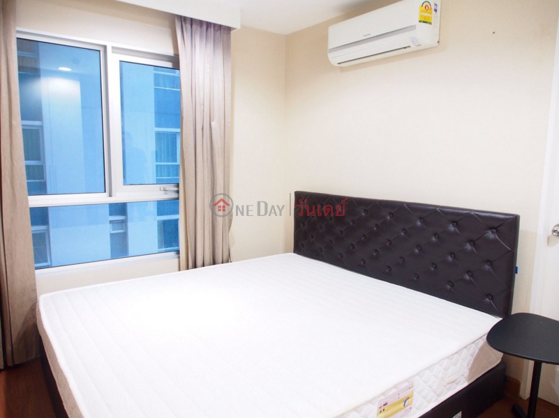 Condo for Rent: Belle Grand Rama 9, 59 m², 2 bedroom(s),Thailand Rental, ฿ 33,000/ month