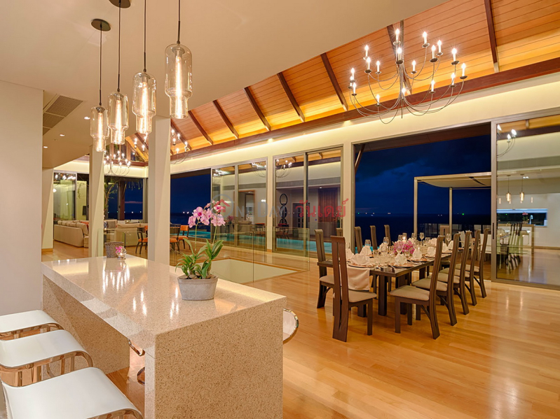 Malaiwana Villa M, Thailand | Rental, ฿ 1.53Million/ month