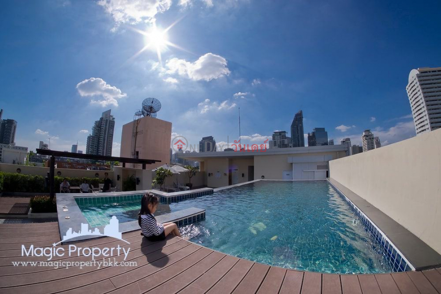 Property Search Thailand | OneDay | Residential Sales Listings The Alcove 49, Khlong Tan Nuea, Watthana, Bangkok