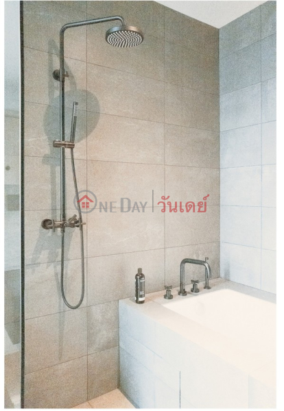 Property Search Thailand | OneDay | Residential, Rental Listings Condo for Rent: The Lofts Asoke, 87 m², 2 bedroom(s)