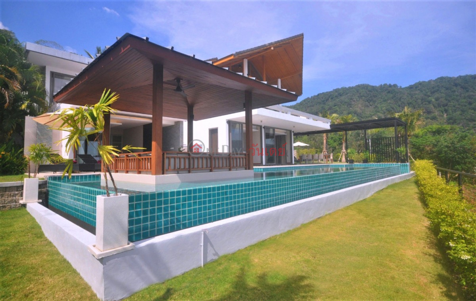 ฿ 2,813.6Million | Villa Cruise