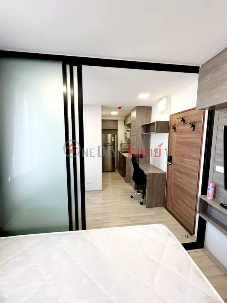 ฿ 8,500/ month, PLUM CONDO SAPHANMAI STATION (8th floor, building C)