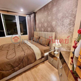 2 bedrooms, 2 bathrooms - Apartment Supalai Wellington _0