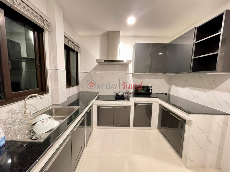 Property Search Thailand | OneDay | Residential Rental Listings, The City Ramindra 2 – Massive Family/Corporate Space