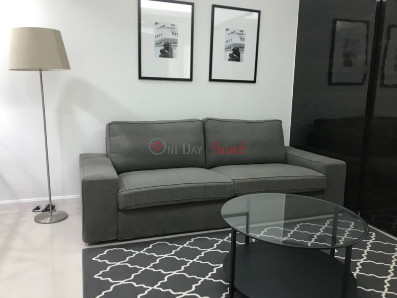 Condo for Rent: The Waterford Sukhumvit 50 Onnut, 66 m², 3 bedroom(s) Rental Listings