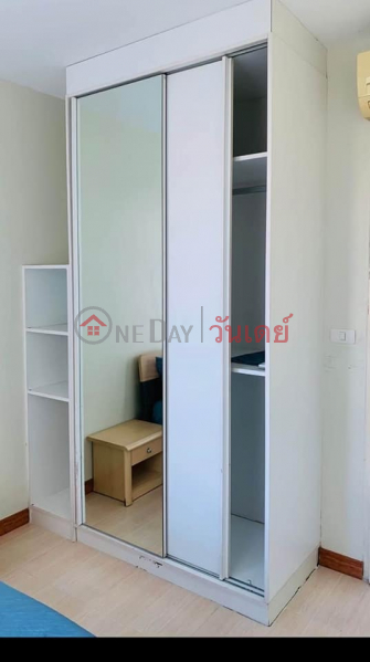 For rent @ City Condo Sukhumvit (8th floor) Rental Listings