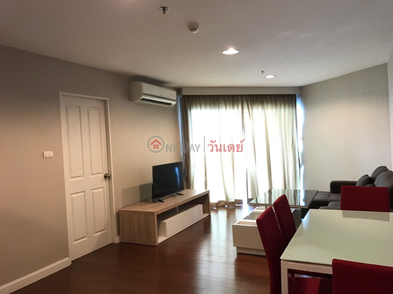 Condo for Rent: Belle Grand Rama 9, 60 m², 2 bedroom(s) Thailand Rental | ฿ 40,000/ month