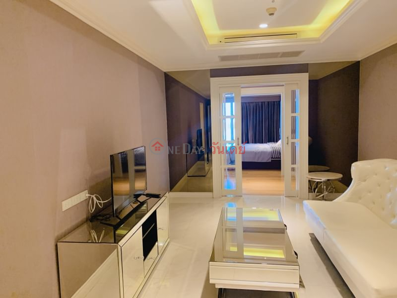 Condo for Rent: State Tower, 68 m², 1 bedroom(s) Rental Listings