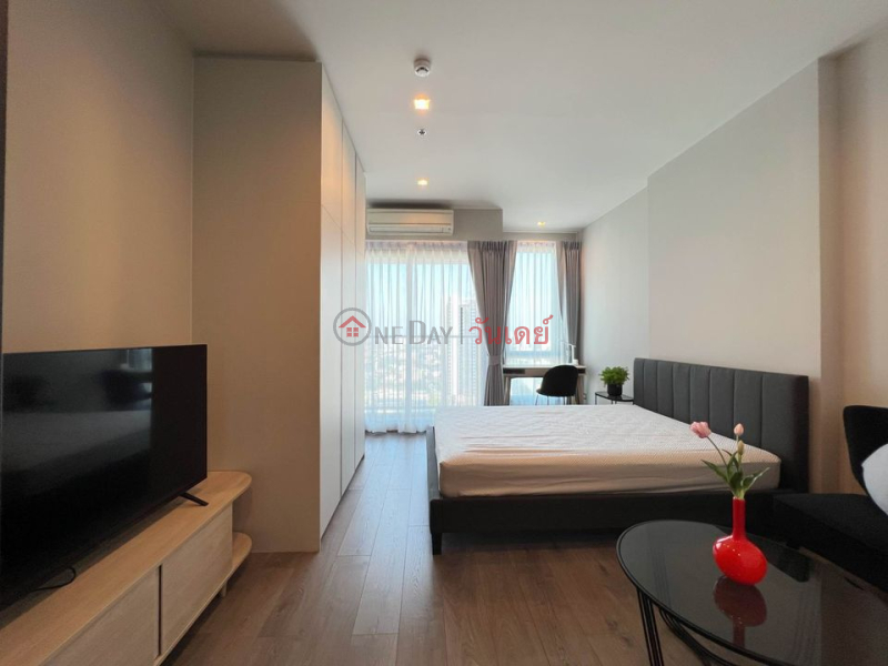 Condo for Rent: Whizdom Avenue Ratchada - Ladprao, 29 m², 1 bedroom(s) Rental Listings