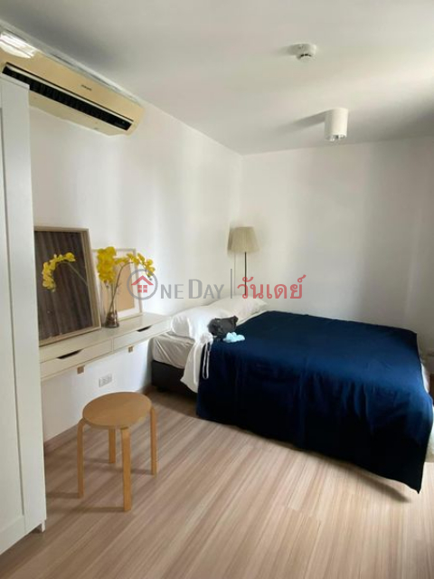 Condo for rent: Chateau In Town Sukhumvit 64/1 (4th floor) _0