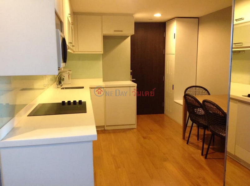  2 Residential, Rental Listings | ฿ 45,000/ month