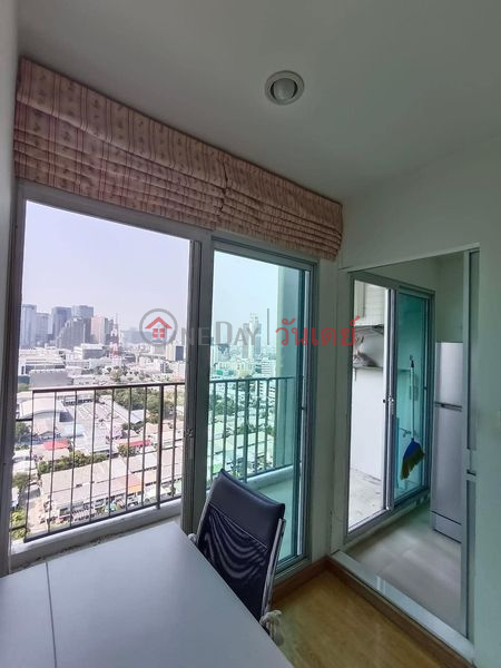 Condo for sale: U-Delight Jatujak Station condo (21st floor) Thailand, Sales ฿ 5.6Million