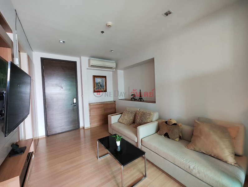  1 | Residential, Rental Listings | ฿ 19,000/ month