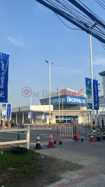 Decathlon Bangyai (ดีแคทลอน บางใหญ่),Bang Yai | OneDay วันเดย์(1)