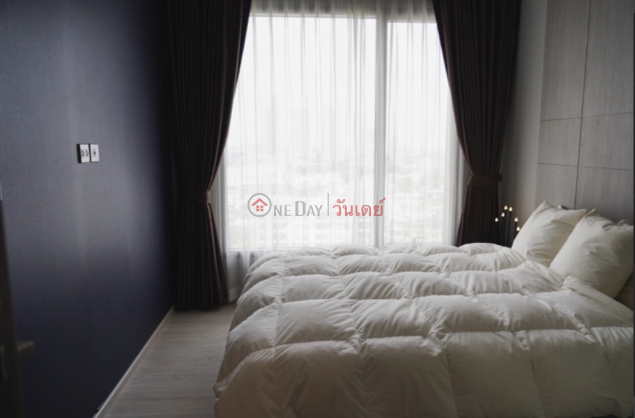 Condo for Rent: M Thonglor 10, 32 m², 1 bedroom(s),Thailand | Rental | ฿ 27,000/ month