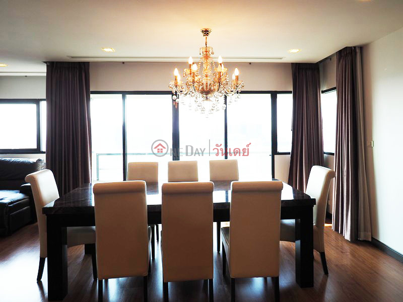 ฿ 30,000/ month Condo for Rent: Sathorn Gardens, 79 m², 1 bedroom(s)