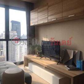 Condo for Rent: Ashton Asoke, 31 m², 1 bedroom(s) - OneDay_0