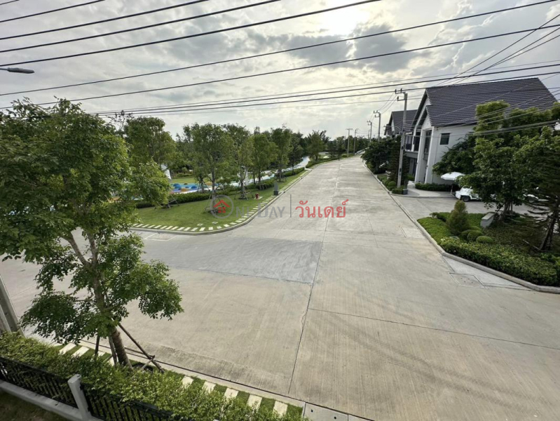 House for Rent: Centro Bangna - Km.7, 303 m², 4 bedroom(s) Rental Listings