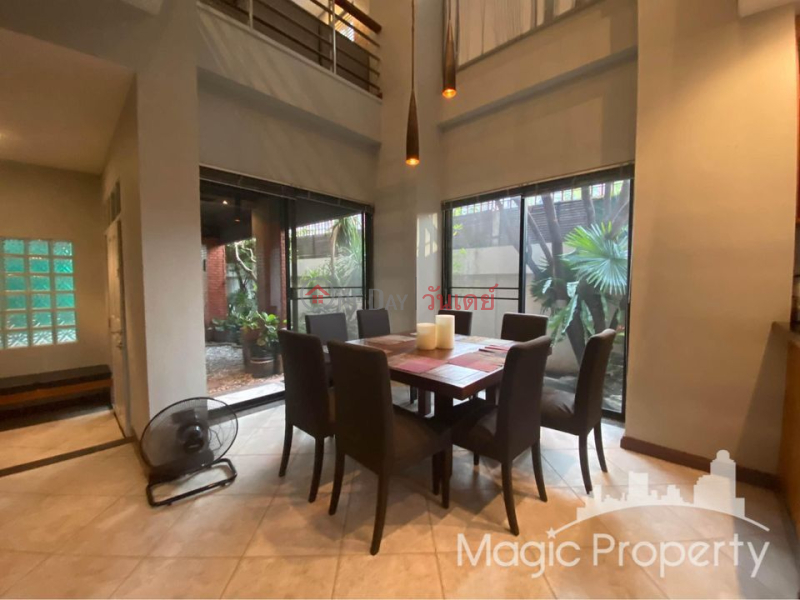 ฿ 22Million, 4 Bedroom Townhouse for sale in Villa 49 Townhouse, Watthana, Bangkok