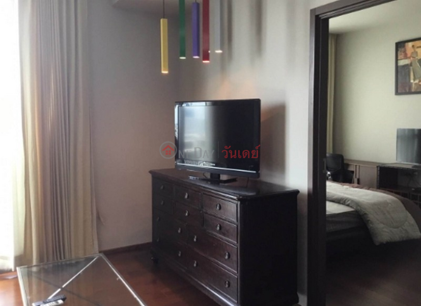 Condo for Rent: Quattro by Sansiri, 66 m², 1 bedroom(s),Thailand Rental, ฿ 51,000/ month