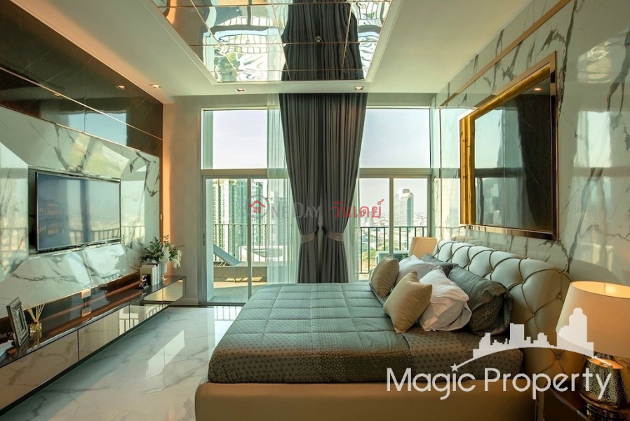 Property Search Thailand | OneDay | Residential, Sales Listings Belle Grand Rama 9, Huai Khwang, Bangkok