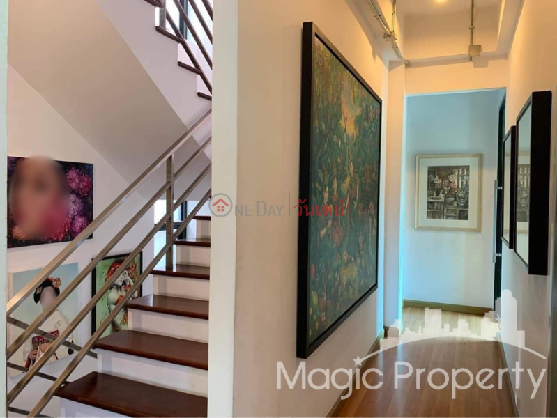 3 Floors Home office Building for Sale in Meng jai, Wang Thong Lang, Bangkok Thailand Sales | ฿ 42.5Million