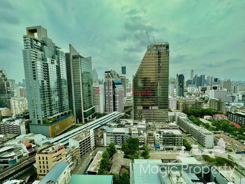 1 Bedroom Condominium For Sale in Hyde Sukhumvit 13, Watthana, Bangkok Thailand | Sales ฿ 8.2Million