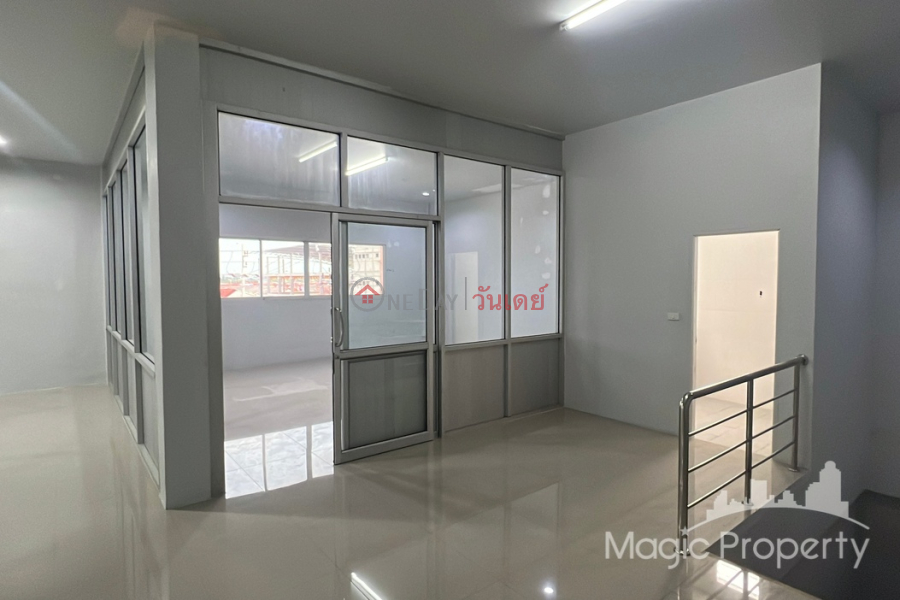 ฿ 150,000/ month | Tha Sao, Krathum Baen, Samut Sakhon