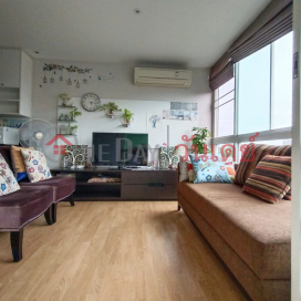 Condo for Rent: Tree Condo Sukhumvit 52, 50 m², 1 bedroom(s) - OneDay_0