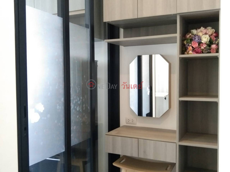 Condo for Rent: Knightsbridge Prime Onnut, 27 m², 1 bedroom(s) Thailand | Rental ฿ 15,000/ month