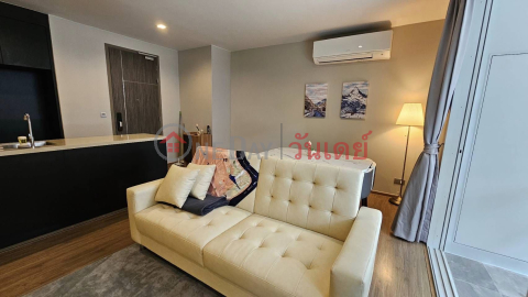 Condo for Rent: Q Prasarnmit, 70 m², 2 bedroom(s) - OneDay_0