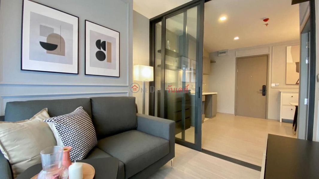 Condo for rent: Life Asoke Hype (8th floor) Rental Listings