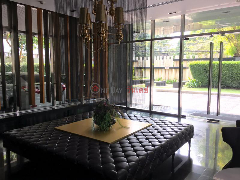 Condo for Rent: The Vertical Aree, 70 m², 2 bedroom(s) | Thailand Rental | ฿ 45,000/ month