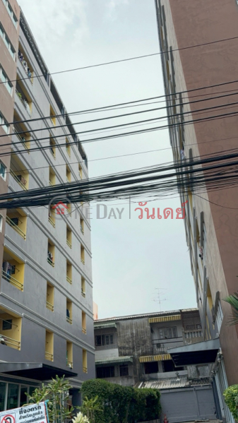 Worakitphibun Place (วรกิจพิบูลย์เพลส),Mueang Nonthaburi | OneDay วันเดย์(3)